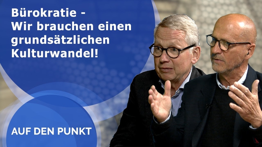 Vorschaubild zur Sendung (Quelle: tv berlin) Vorschaubild zur Sendung